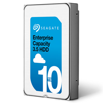 Seagate 10TB 3.5" – image 3