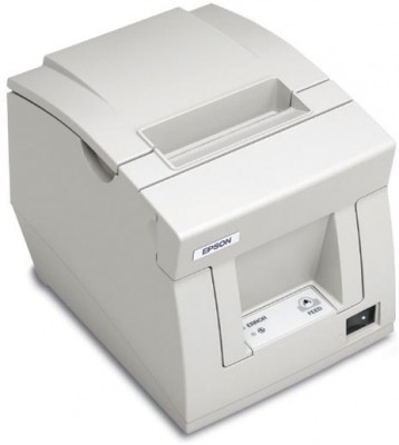 Epson FP-81-LCD-BLU, ECW – image 2