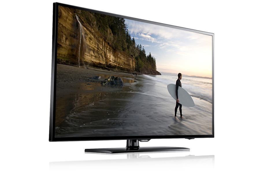 Samsung UE60EH6000S 152.4 cm (60") Full HD Black – image 9