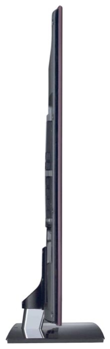 LG 47LW5500 TV 119.4 cm (47") Full HD Black – image 3