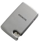 Kensington USB MINIHUB SLIM 4-PORT