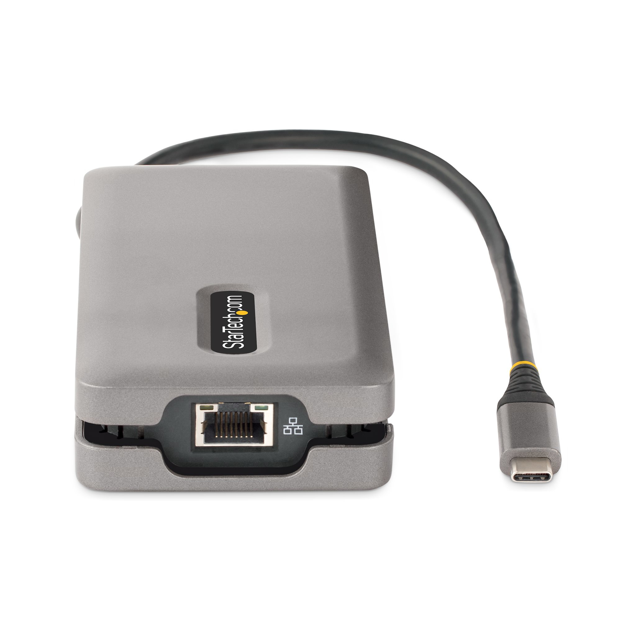 StarTech.com USB-C Multiport Adapter - 4K – image 7