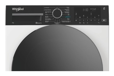 Whirlpool C WD 96M WBS BE – image 5