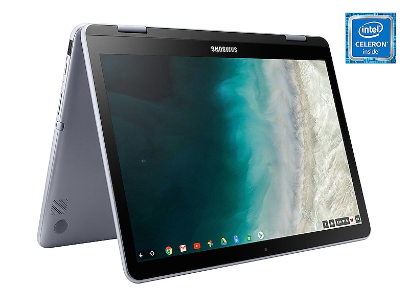 Samsung Chromebook Plus XE521QAB-K01US laptop Intel® Celeron® 3965Y – image 8