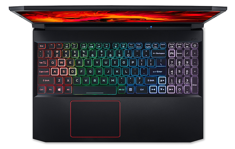 Acer Nitro 5 – image 4