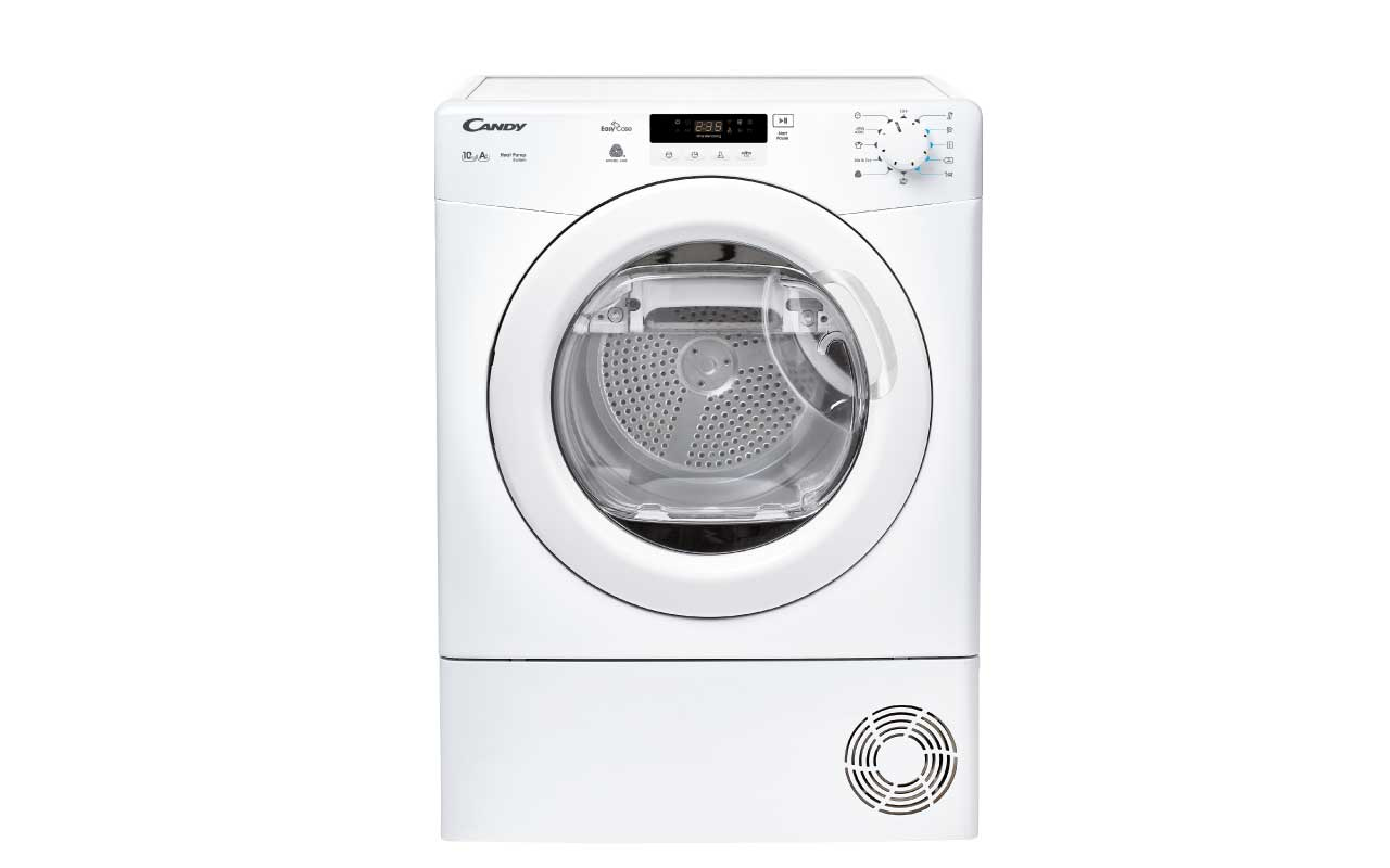 Candy SLH D1013A2-S