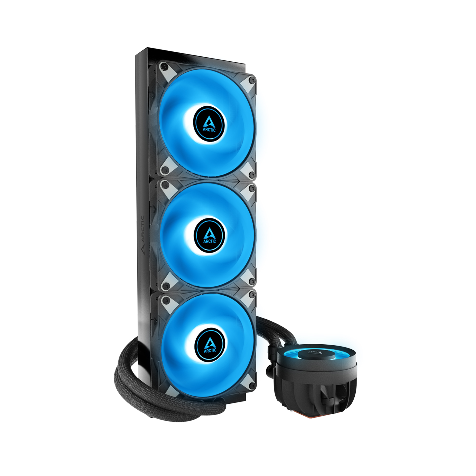 ARCTIC III 360 A-RGB – image 7