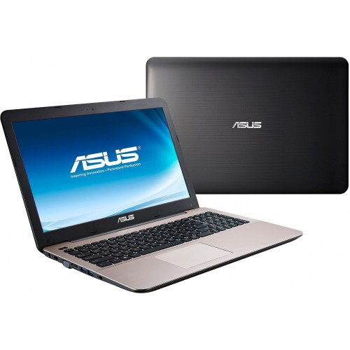 ASUS X555LF-XX245T laptop Intel® Core™ i7 i7-5500U