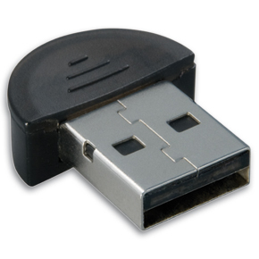 Lindy USB Mini Bluetooth