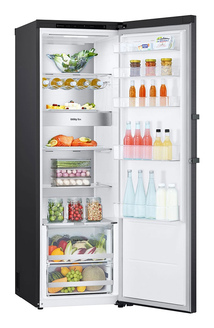 LG GLT71MCCSZ fridge Freestanding – image 7