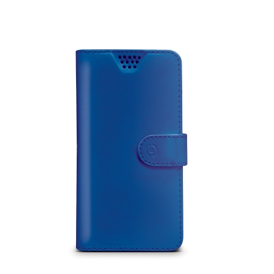 Celly WALLYUNILBL mobile phone case