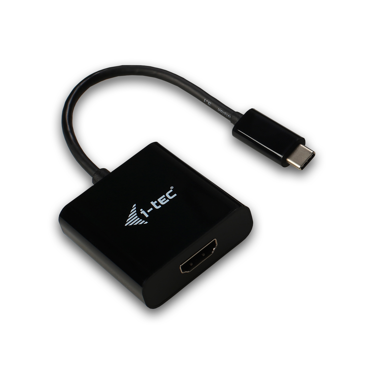 i-tec USB-C to HDMI Adapter – image 2