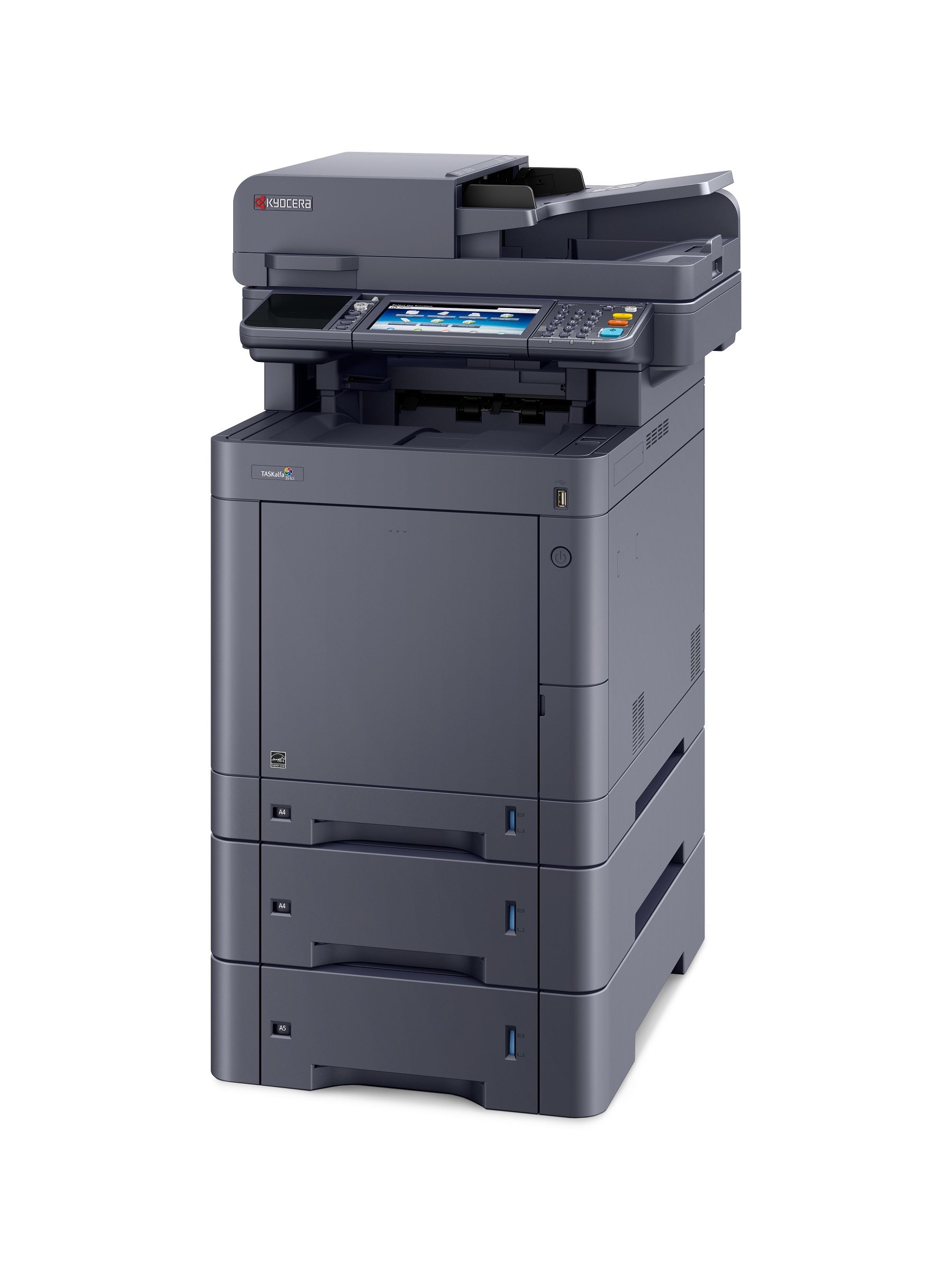 Kyocera TASKALFA 351CI – image 6