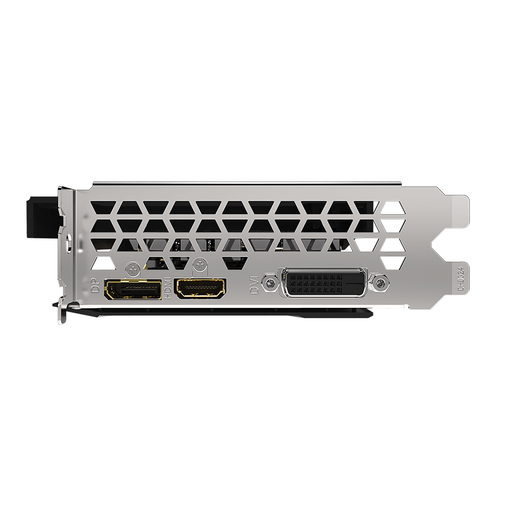 GIGABYTE GeForce GTX 1650 D6 EAGLE 4G – image 5