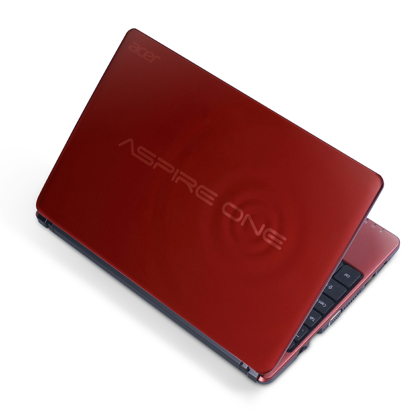 Acer Aspire One D270-26Drr Intel Atom® N2600 Netbook – image 5