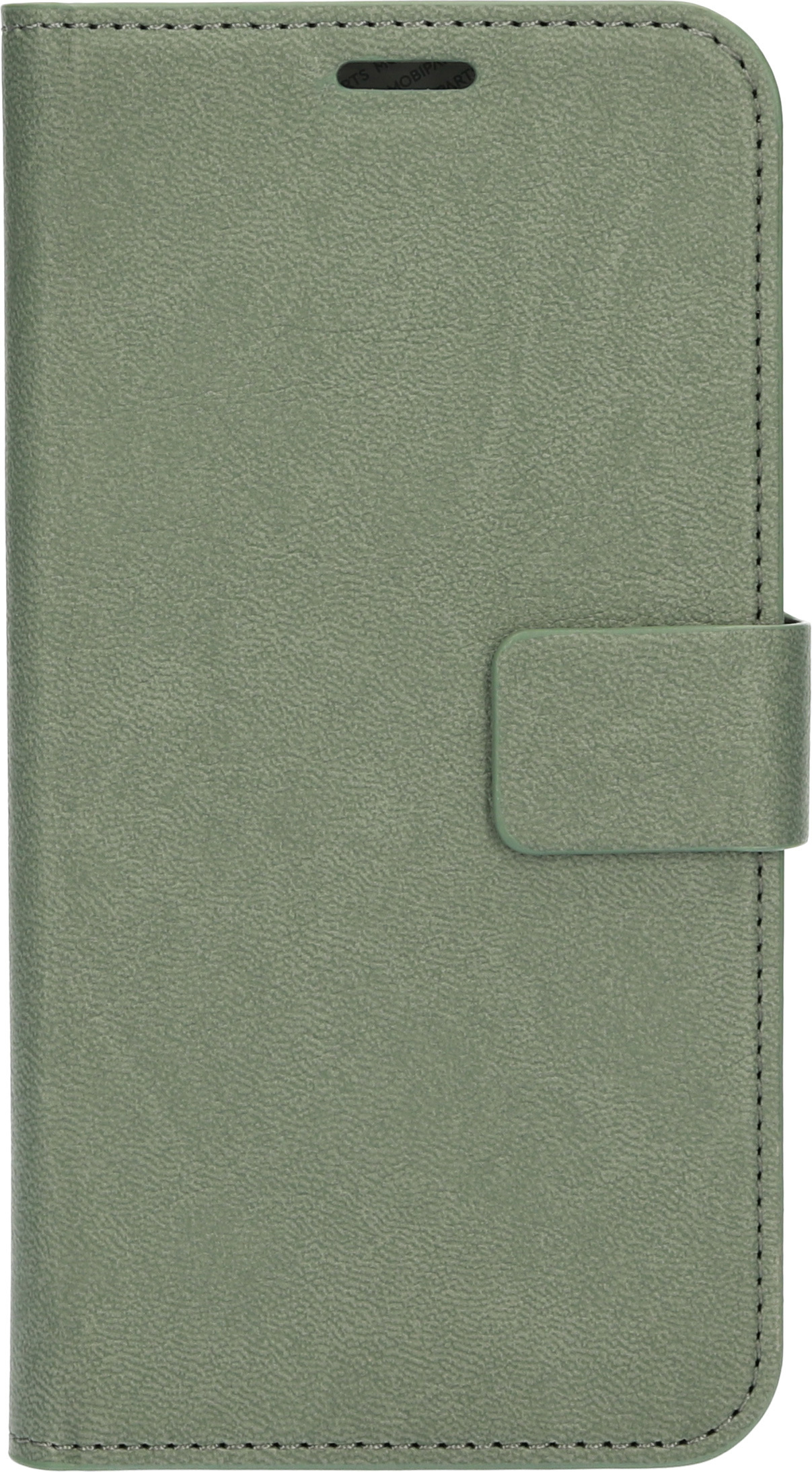 Mobiparts Classic Wallet Case iPhone 11 Pro Stone Green – image 2