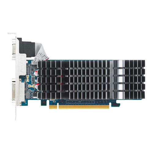 ASUS EN210 SILENT/DI/1GD2(LP) – image 2