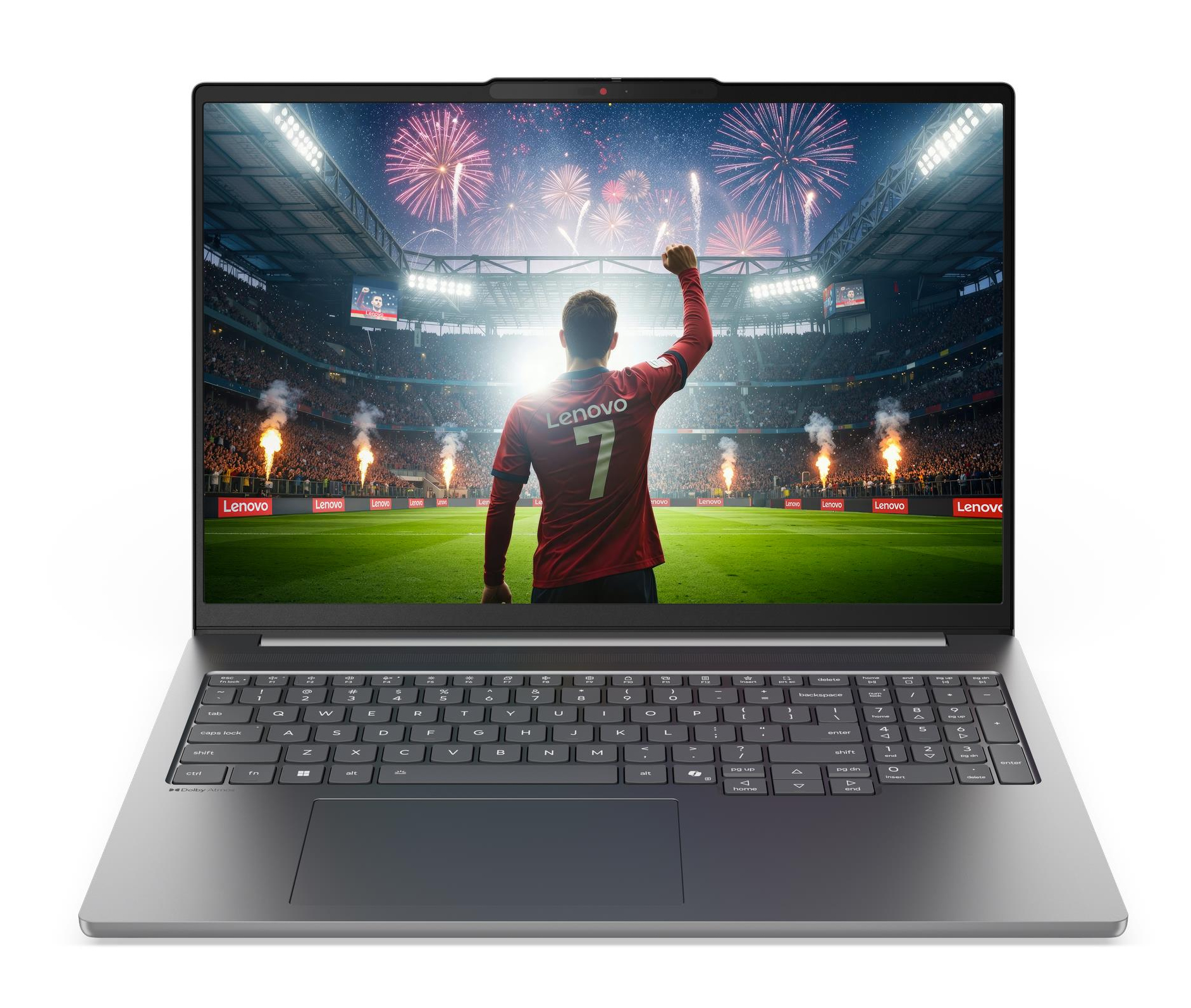 Lenovo IdeaPad Pro 5 16IPH11 Copilot+ PC – image 1