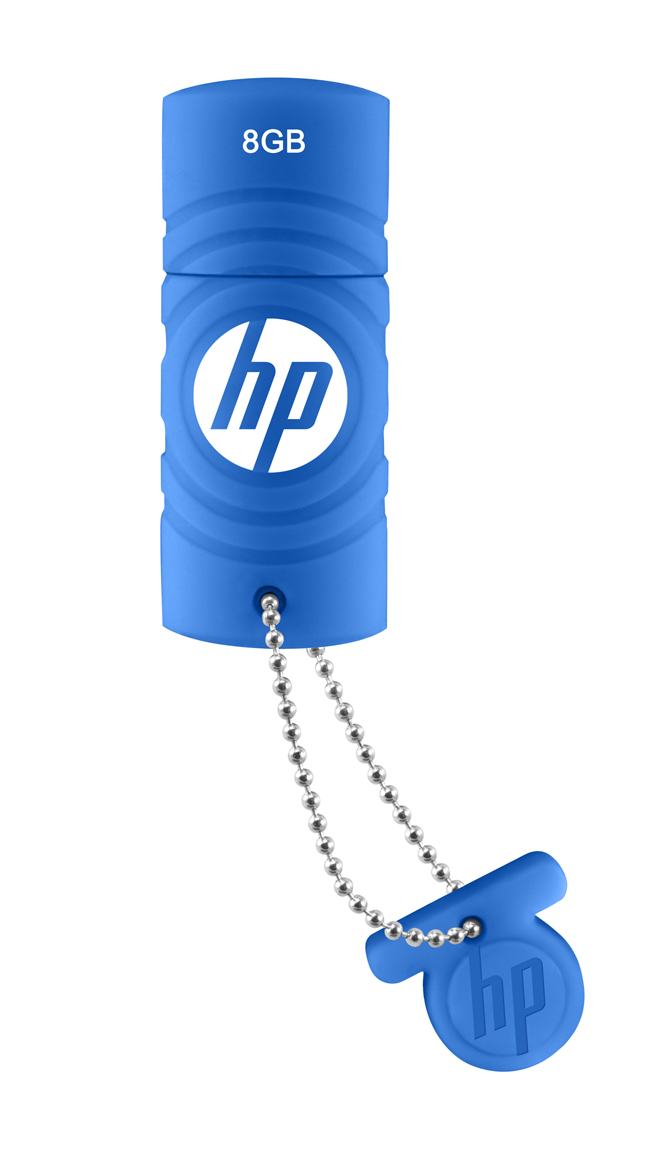 HP c350b 8GB USB 2.0