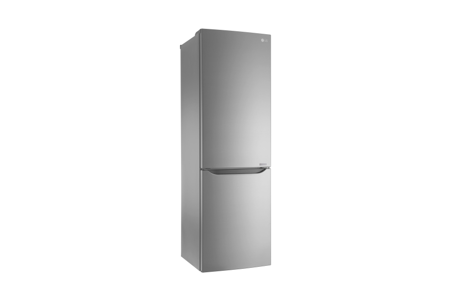 LG GBB59PZGFS fridge-freezer Freestanding – image 7