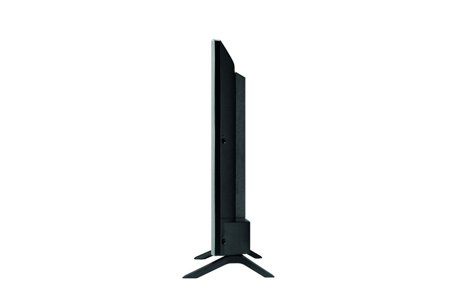 LG 32LJ590U TV 81.3 cm (32") HD Smart TV Wi-Fi Black, Silver – image 6