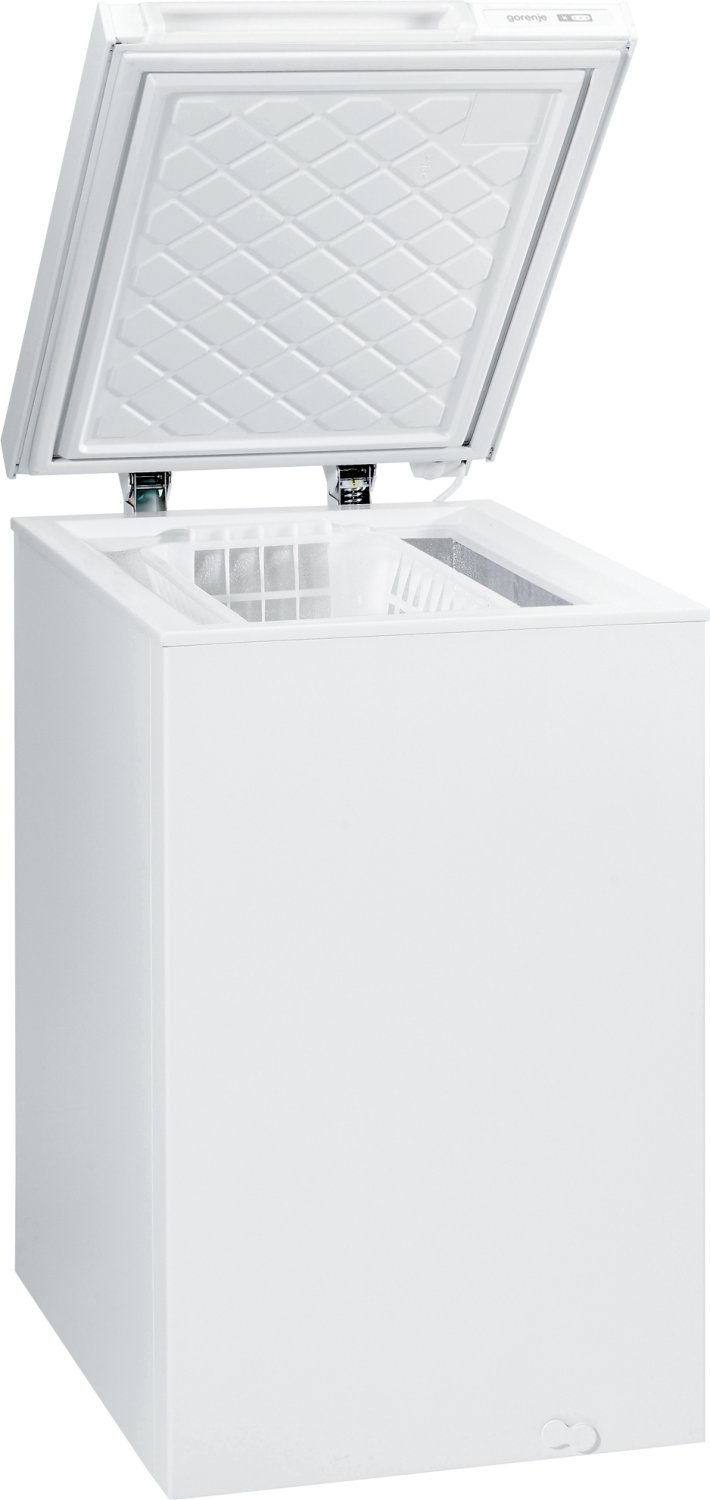 Gorenje FH130W freezer Chest freezer Freestanding