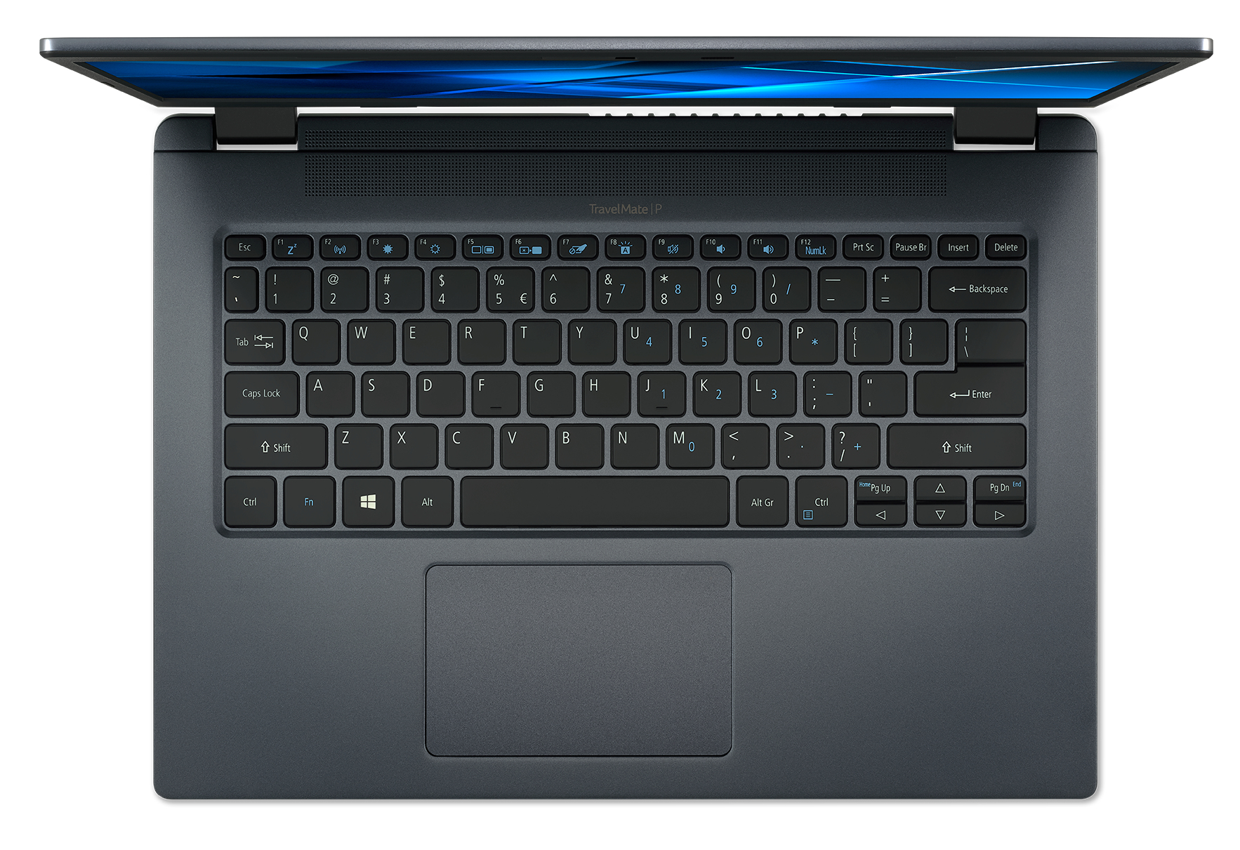 Acer TravelMate P4 TMP414-51-58VQ Intel® Core™ i5 i5-1135G7 Laptop – image 4