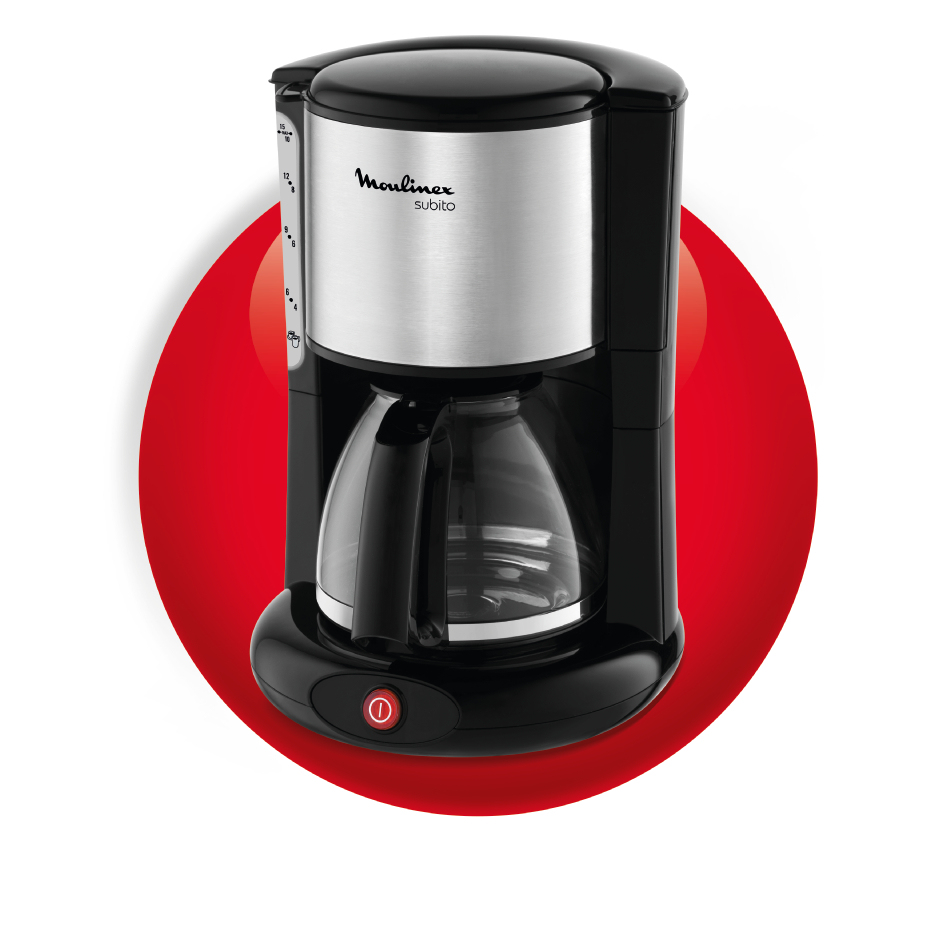 Moulinex FG3608 Drip coffee maker – image 2