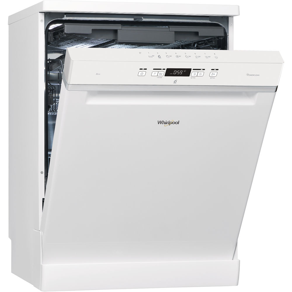 Whirlpool WFC 3C24 PF