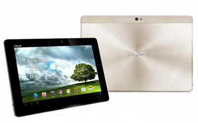 ASUS Transformer Pad Infinity TF700T-MSR1-CPG tablet NVIDIA Tegra
