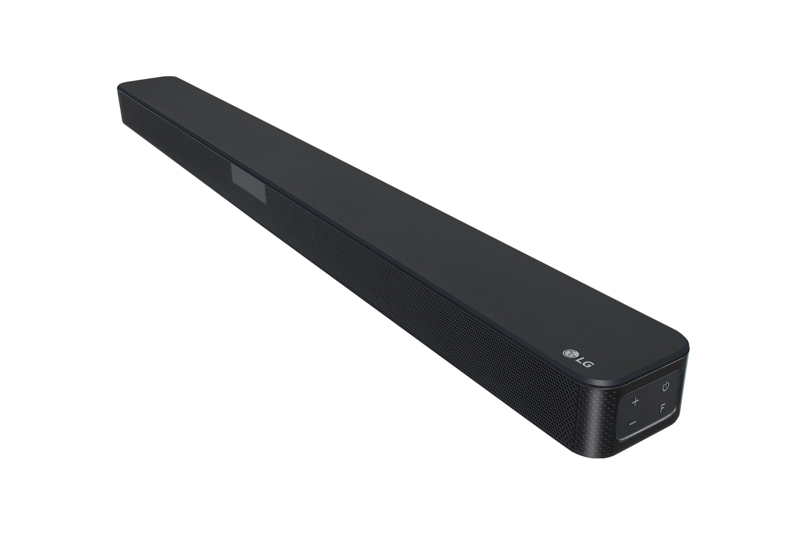 LG SL4Y soundbar speaker Black 2.1 channels – image 7