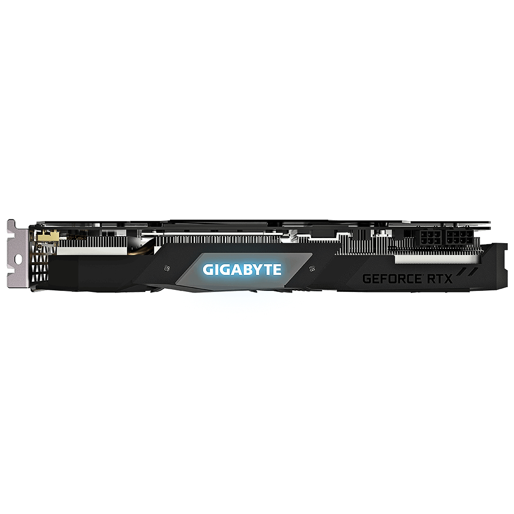 GIGABYTE GeForce RTX 2060 Super Gaming OC 8G – image 8
