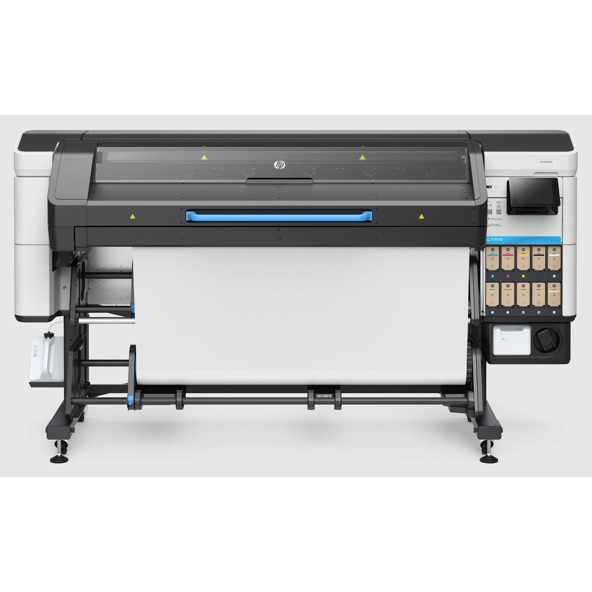 HP Latex 730 W Printer – image 7