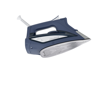 Rowenta DW5260 iron Steam iron Stainless Steel soleplate – image 2