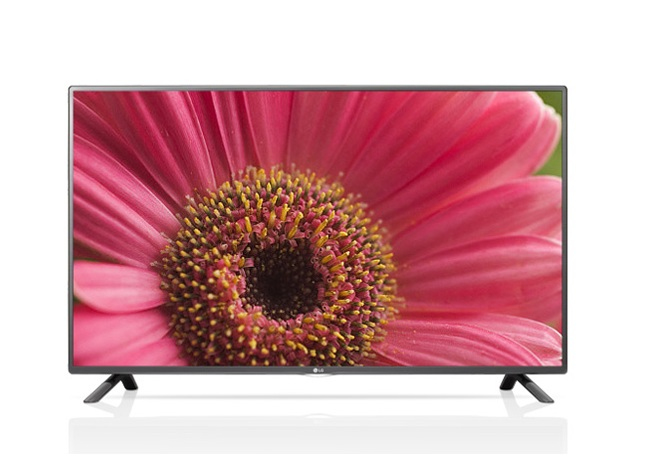 LG 32LF580B TV 81.3 cm (32") HD Smart TV Wi-Fi Black – image 2