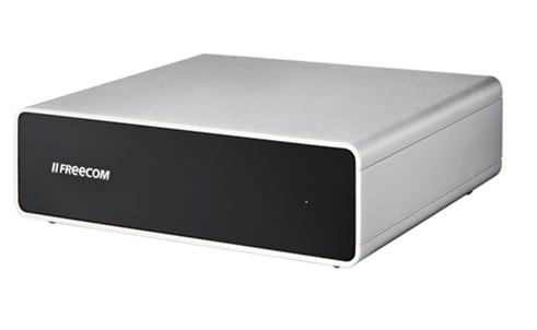 Freecom Quattro 3.0 1TB – image 3