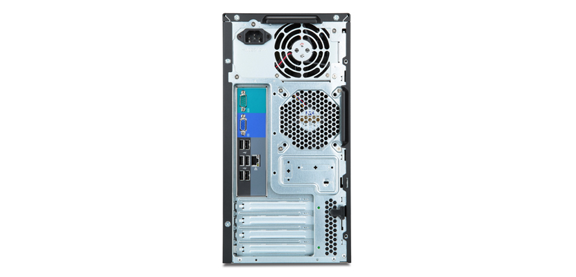 Acer AT 110F2 server – image 4