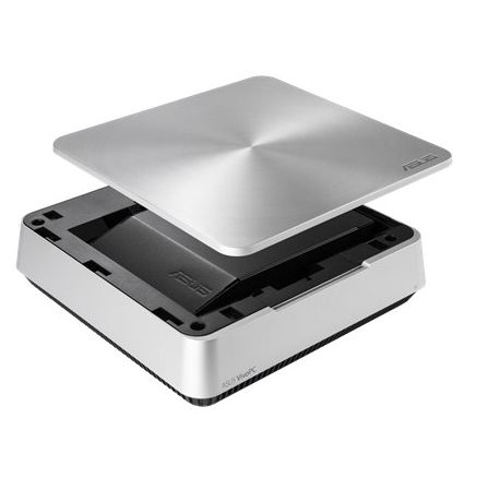 ASUS VivoPC VM42-S204Z Intel® Celeron® 2957U – image 3