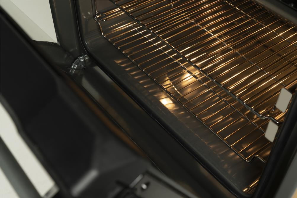 CDA SL670SS steam oven Medium Black Touch – image 9