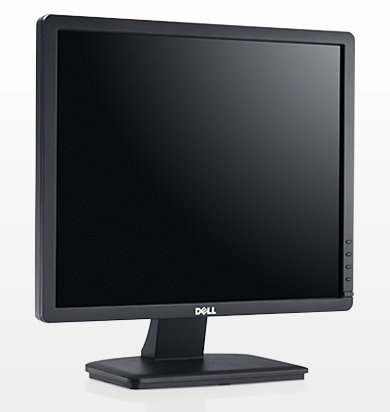 Dell E Series 1913S computer monitor – image 4