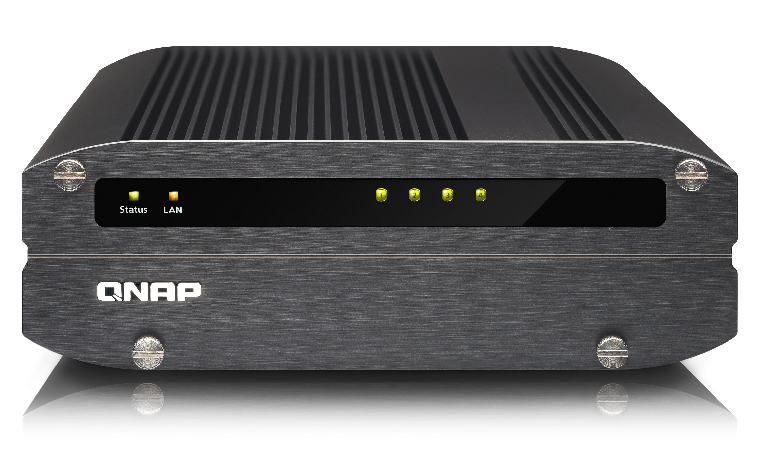 QNAP IS-400 PRO – image 2