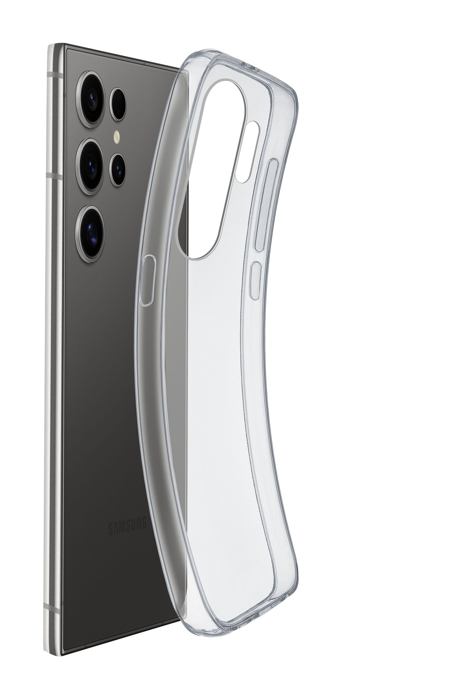 Cellularline Fine - Galaxy S25 Ultra – image 3