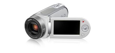 Samsung VP-MX20CH digital camera