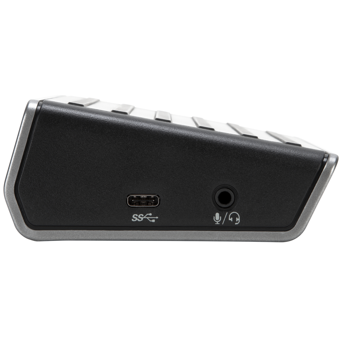 Targus DOCK160USZ video splitter DisplayPort/HDMI – image 5