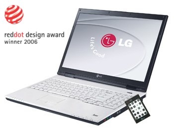 LG S1-PDGEG laptop Intel® Core™ Duo