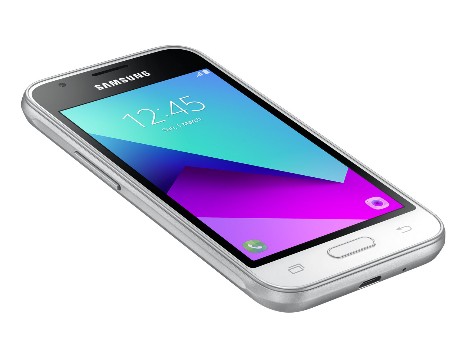 Samsung Galaxy J1 Mini Prime (2016) SM-J106FZW smartphone – image 5