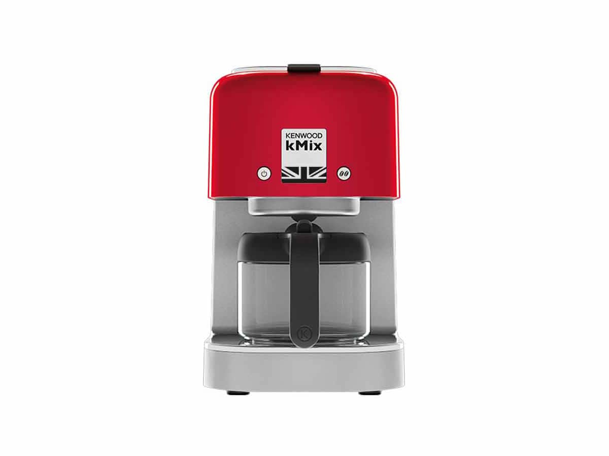 Kenwood 0W13210001 coffee maker Fully-auto Drip coffee maker – image 2