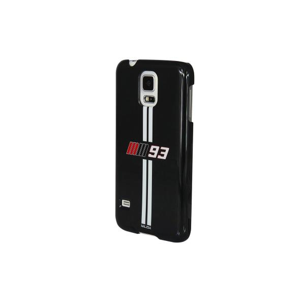 Nilox NXMM93CS5B mobile phone case Cover Black – image 2