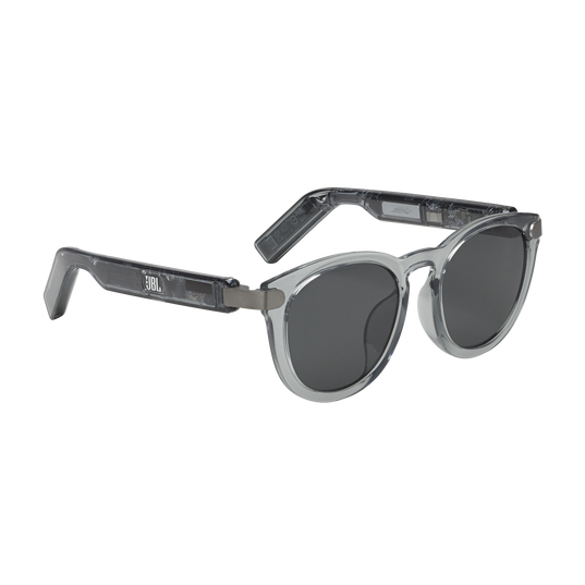 JBL Round Soundgear Frames — vue 1 sur 8