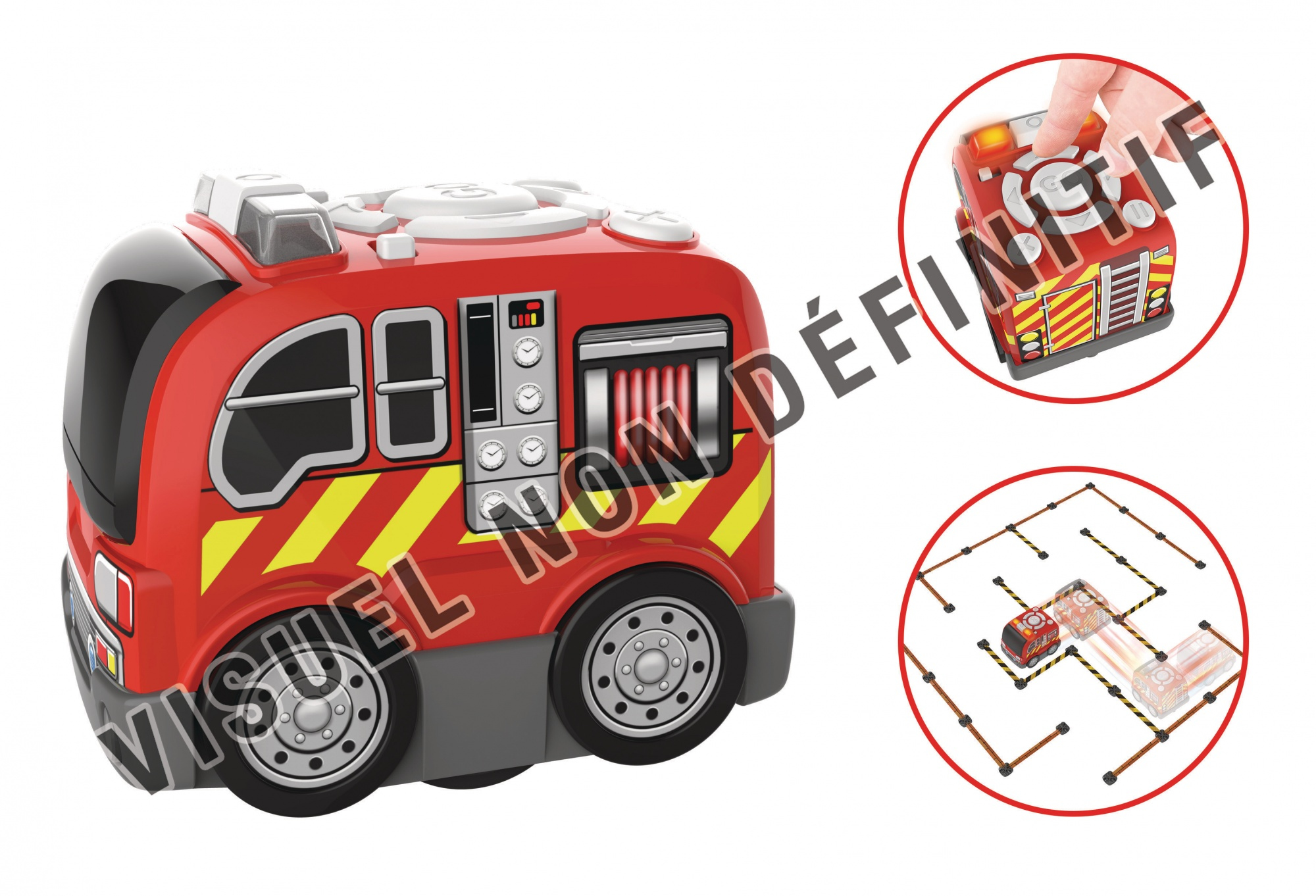 Silverlit 81470 remote controlled toy – image 2